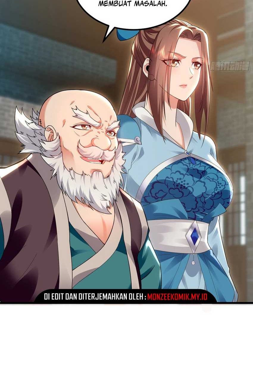 1 Million Times Attack Speed Bab 43 halaman 32