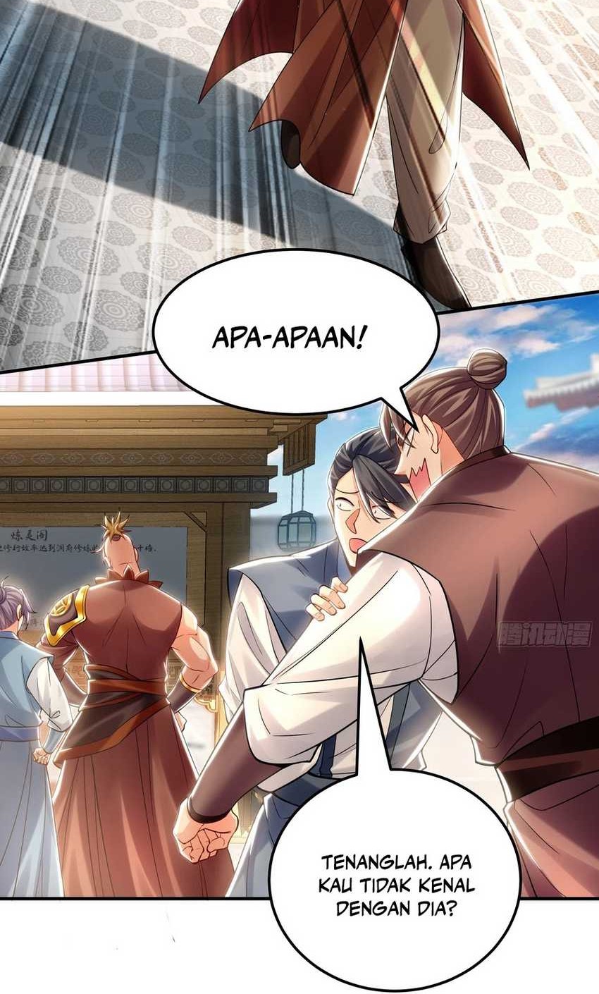 1 Million Times Attack Speed chapter 44 halaman 7