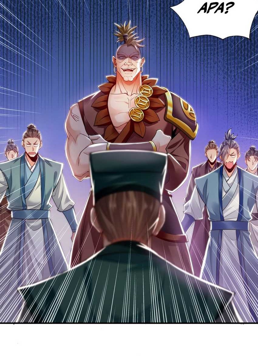 1 Million Times Attack Speed chapter 44 halaman 11