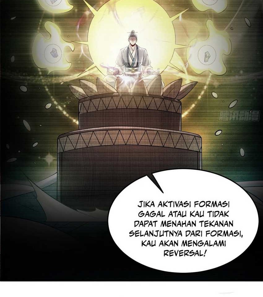 1 Million Times Attack Speed chapter 44 halaman 17