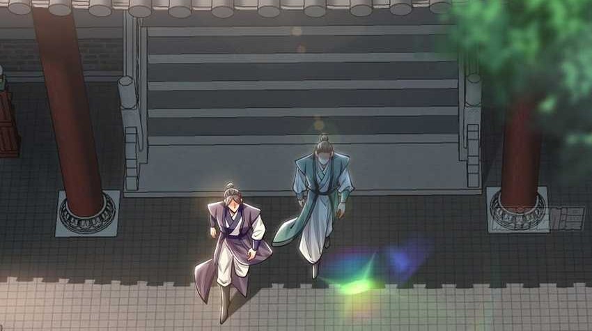 1 Million Times Attack Speed chapter 44 halaman 19