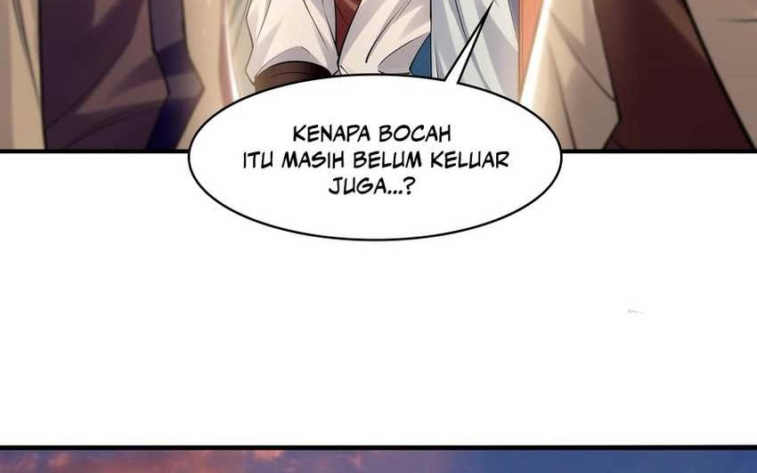 1 Million Times Attack Speed chapter 44 halaman 21