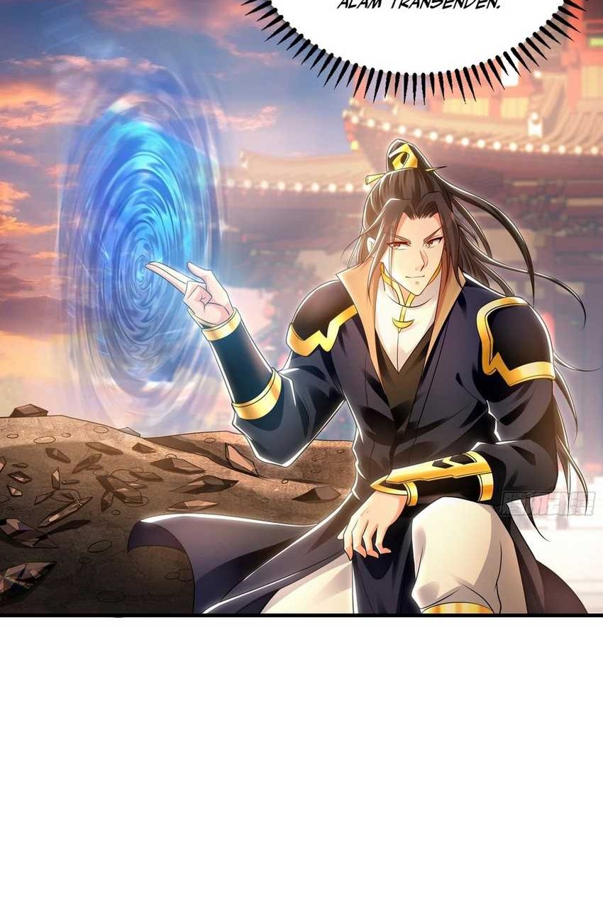 1 Million Times Attack Speed chapter 44 halaman 38