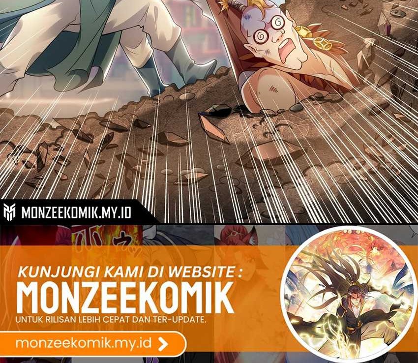 1 Million Times Attack Speed chapter 44 halaman 40