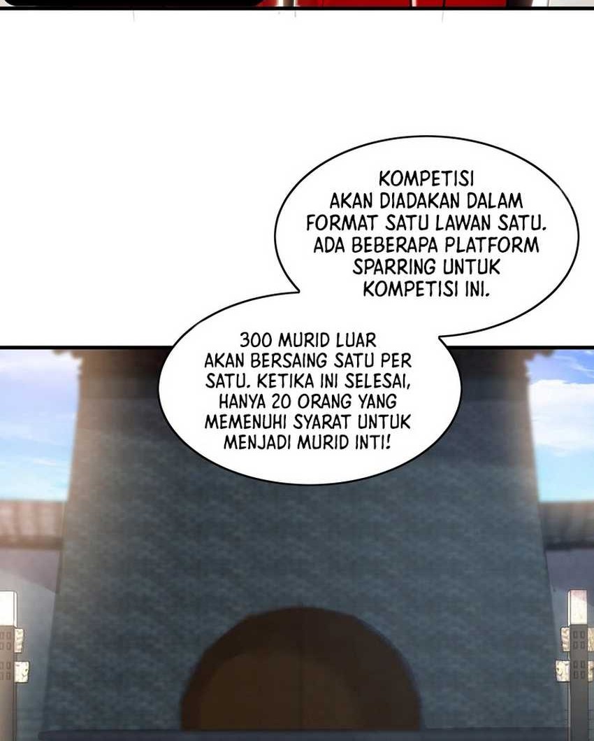 1 Million Times Attack Speed Bab 45 halaman 5