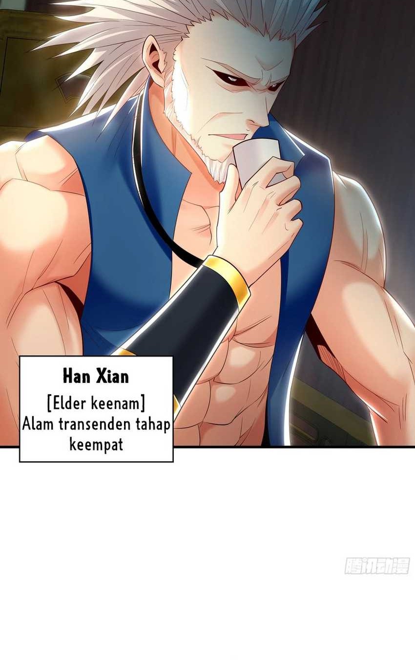 1 Million Times Attack Speed Bab 45 halaman 21