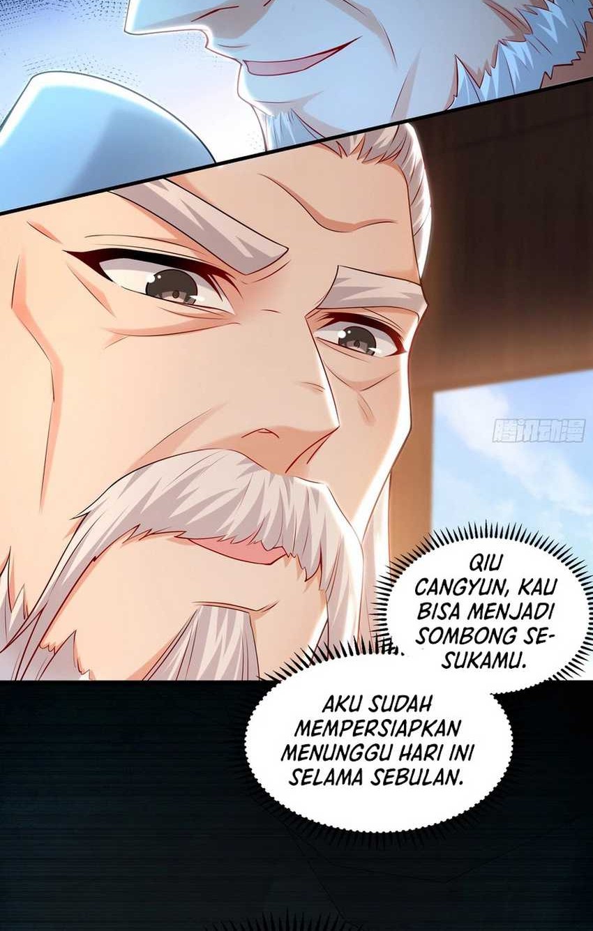 1 Million Times Attack Speed Bab 45 halaman 23