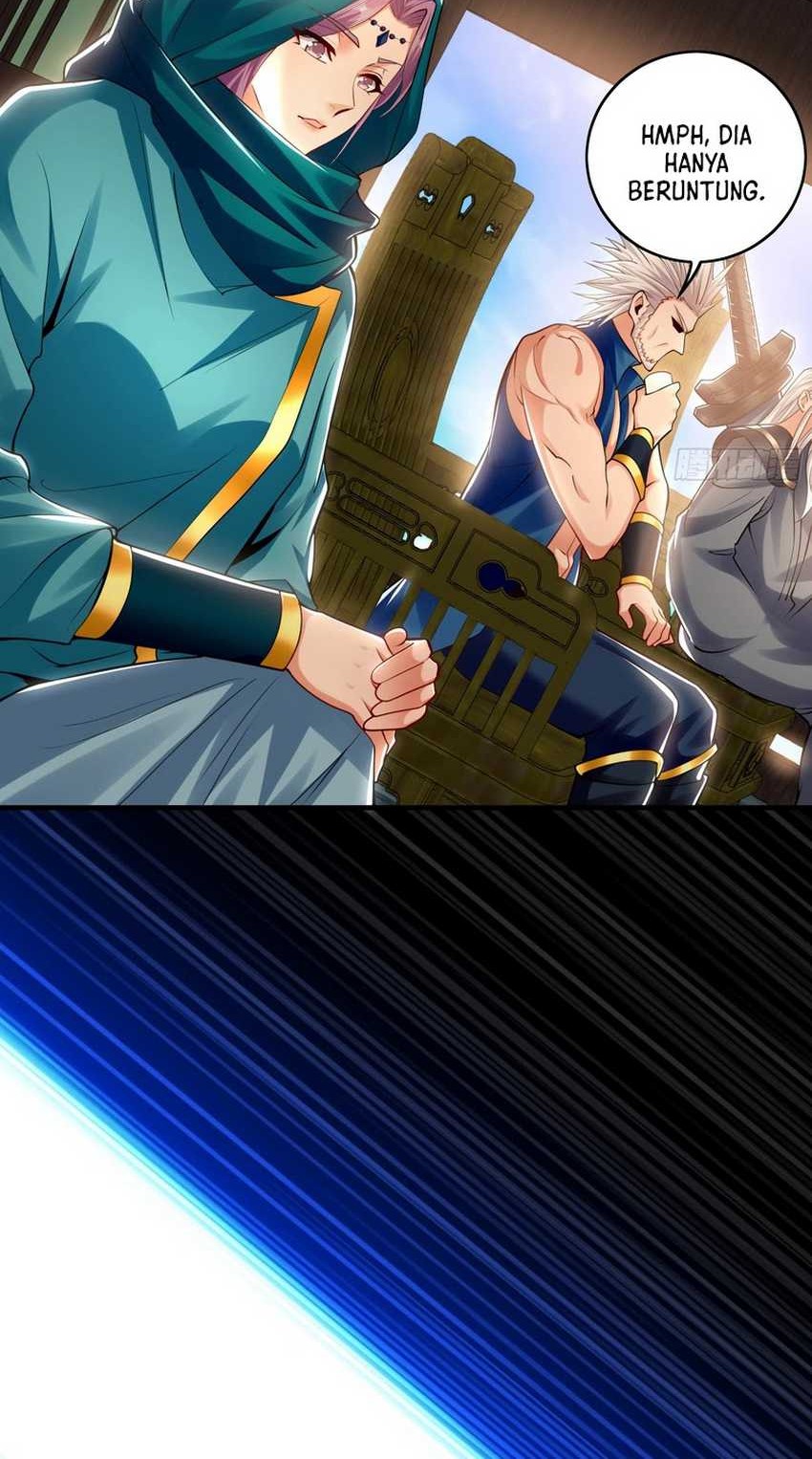 1 Million Times Attack Speed Bab 45 halaman 31