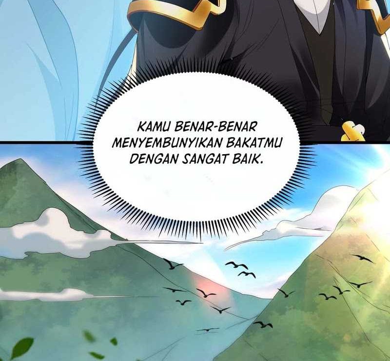 1 Million Times Attack Speed chapter 46 halaman 5