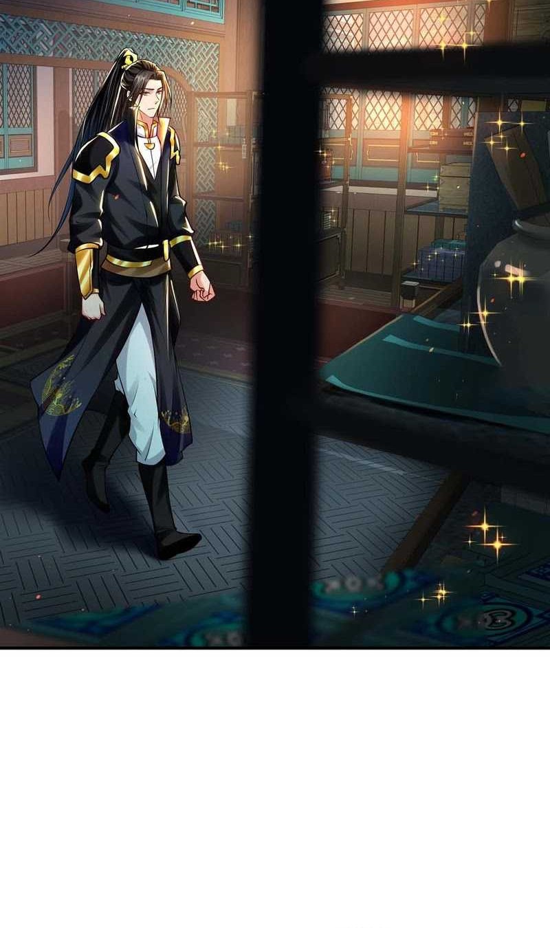 1 Million Times Attack Speed chapter 46 halaman 11