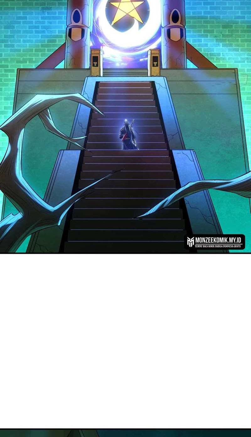 1 Million Times Attack Speed chapter 46 halaman 32