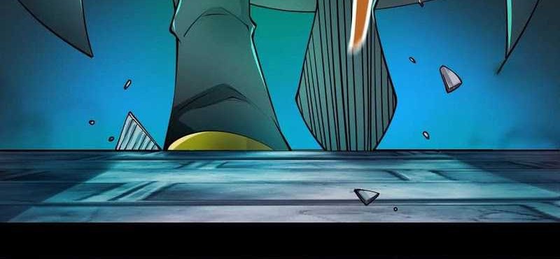 1 Million Times Attack Speed chapter 46 halaman 36