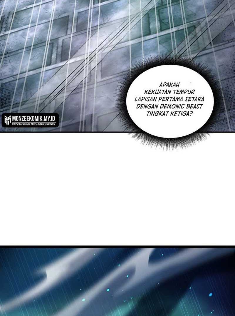 1 Million Times Attack Speed chapter 46 halaman 38
