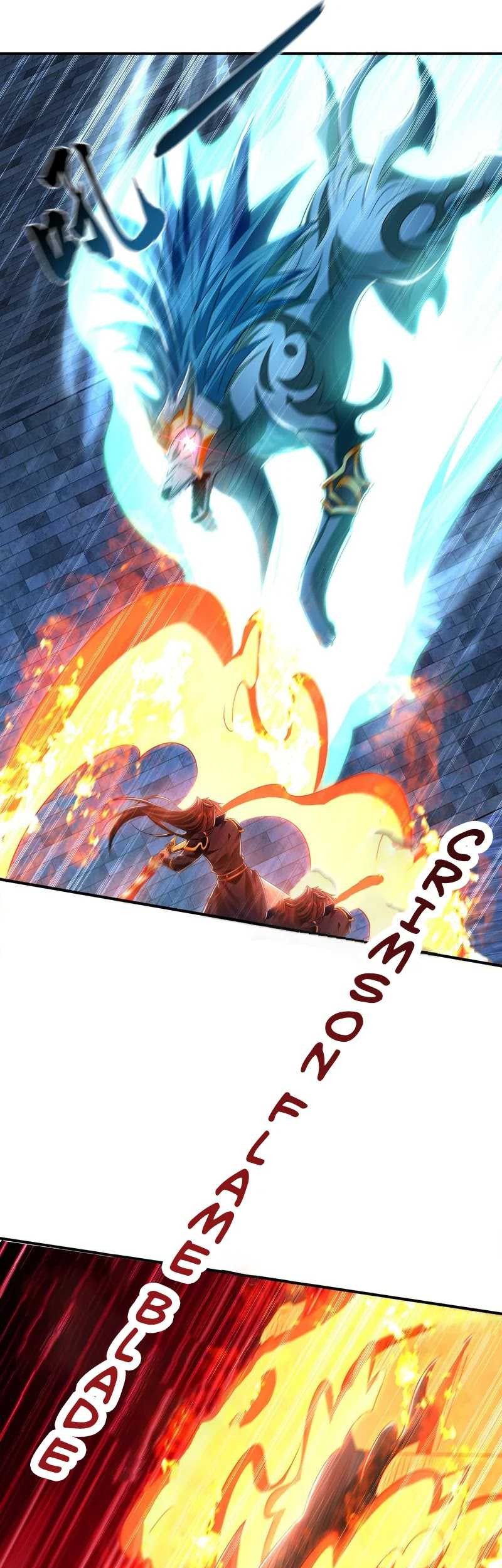 1 Million Times Attack Speed Bab 47 halaman 4