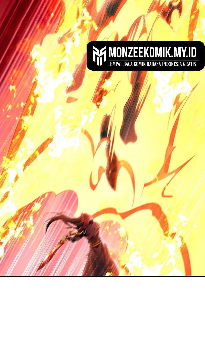 1 Million Times Attack Speed Bab 47 halaman 5