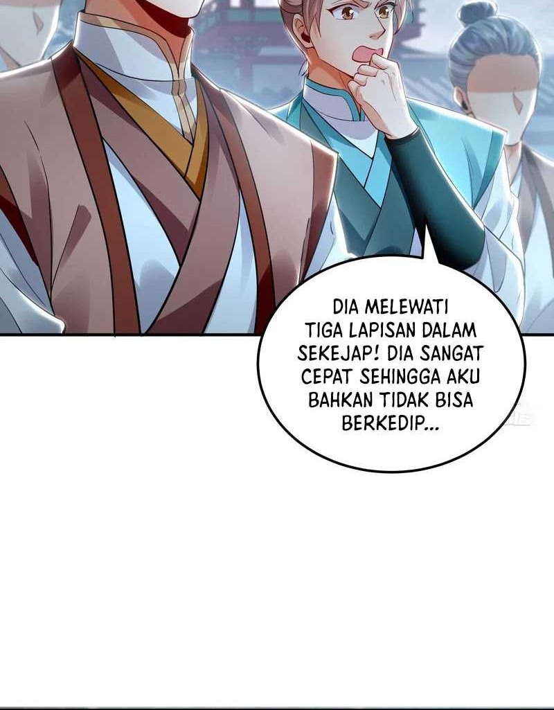 1 Million Times Attack Speed Bab 47 halaman 7