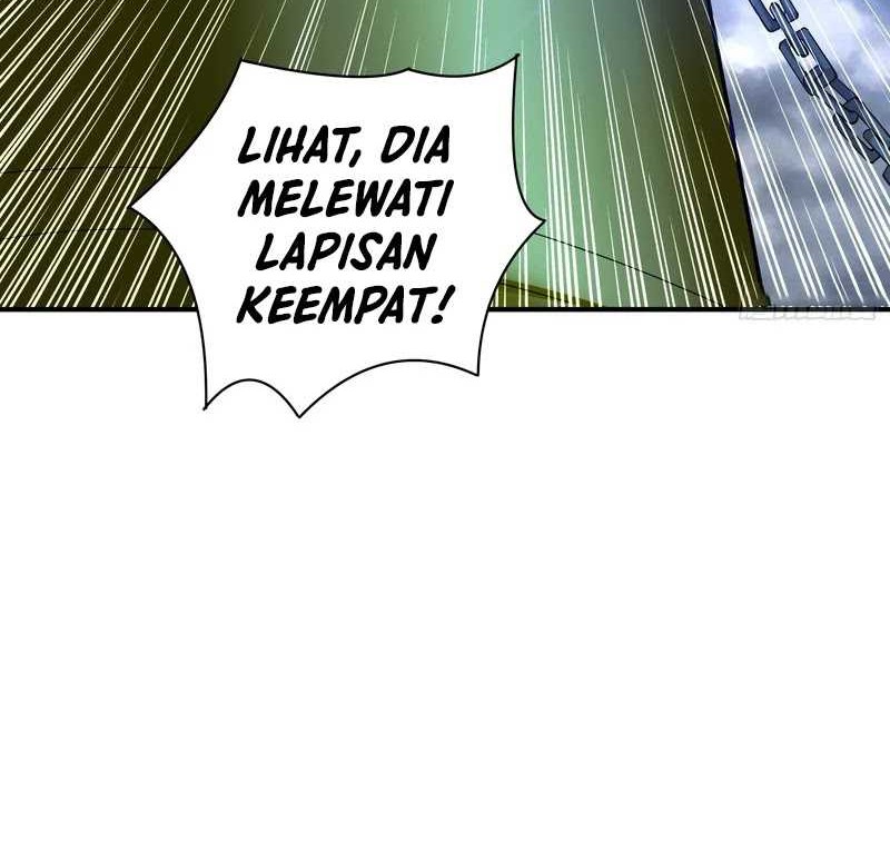 1 Million Times Attack Speed Bab 47 halaman 9