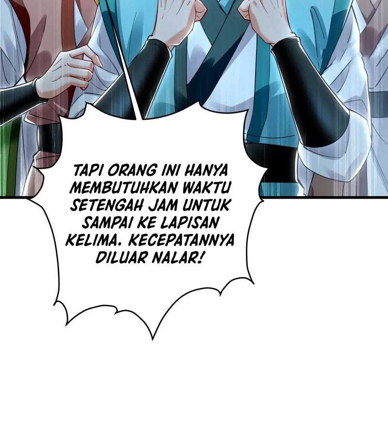 1 Million Times Attack Speed Bab 47 halaman 11