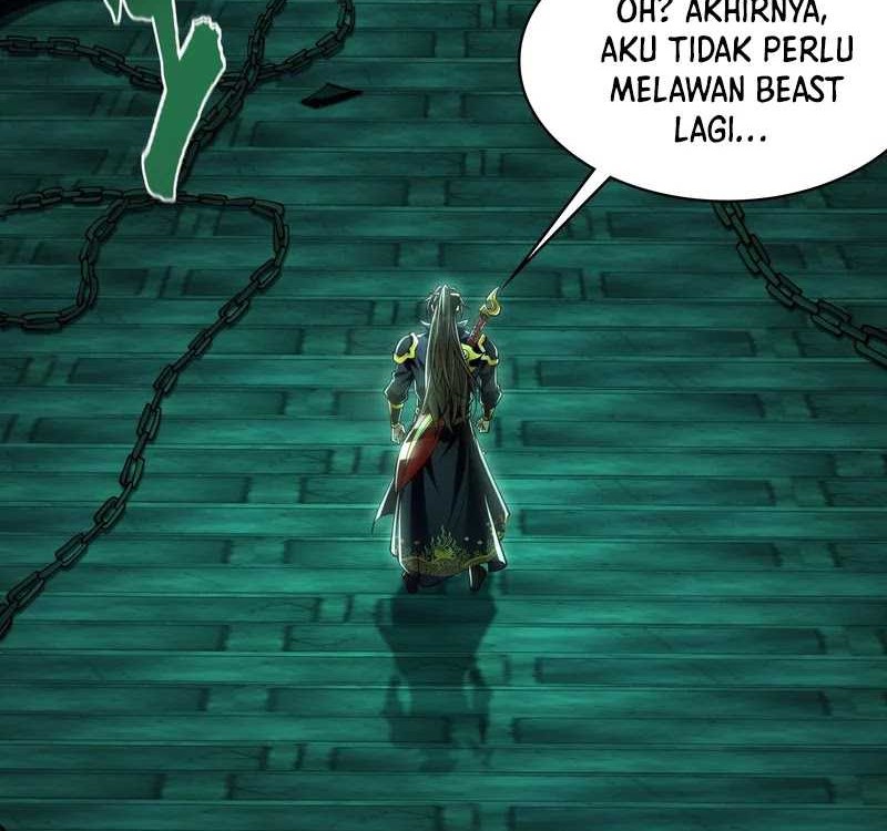 1 Million Times Attack Speed Bab 47 halaman 18