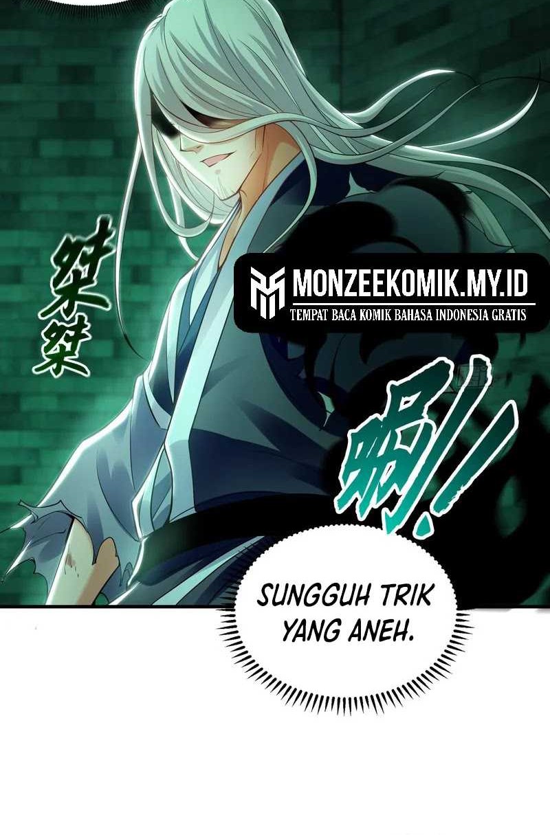 1 Million Times Attack Speed Bab 47 halaman 26