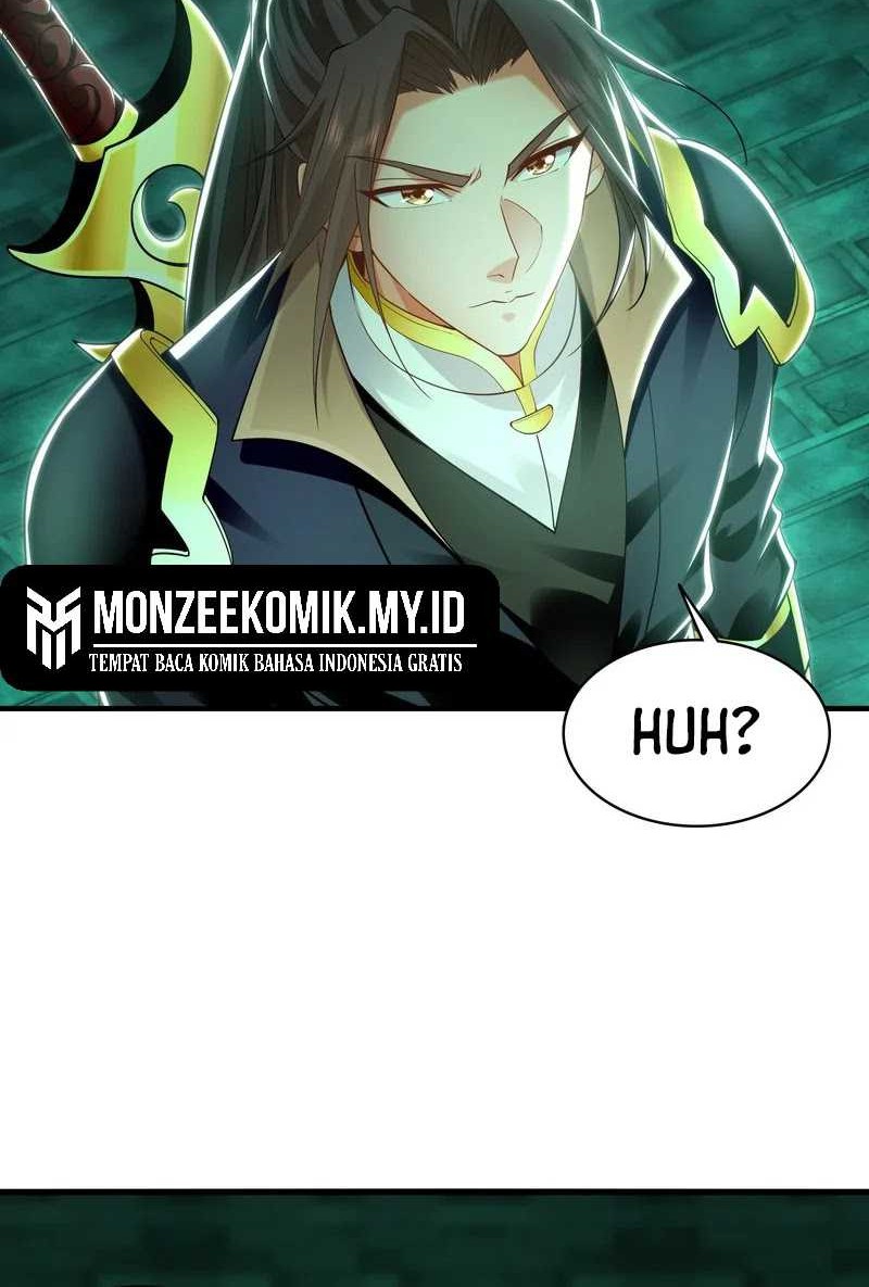 1 Million Times Attack Speed Bab 47 halaman 28