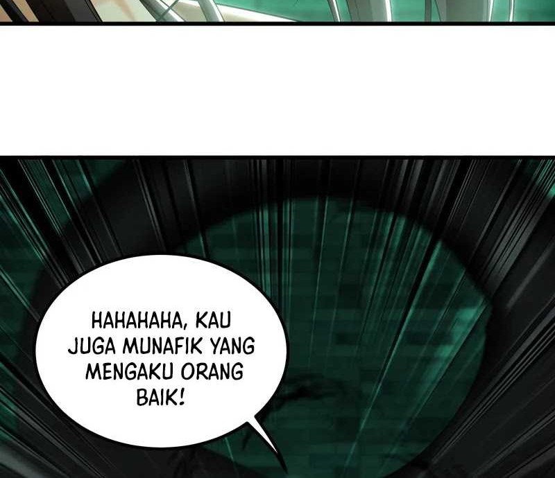 1 Million Times Attack Speed Bab 47 halaman 34