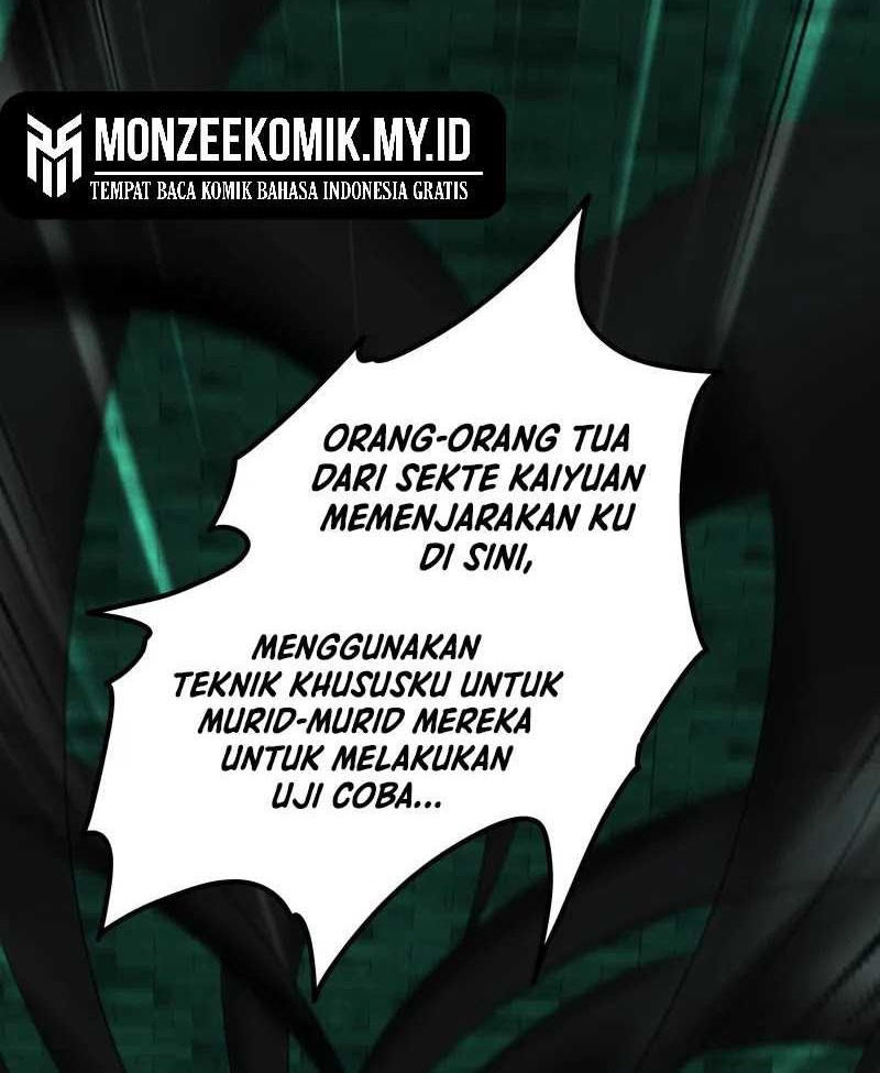 1 Million Times Attack Speed Bab 47 halaman 36