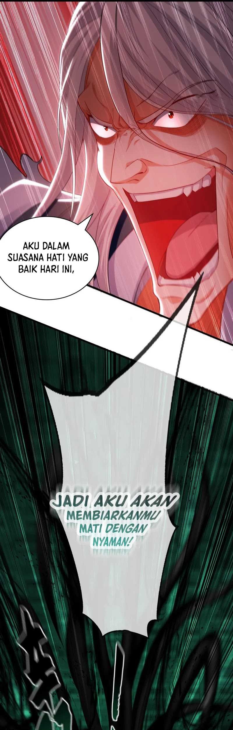 1 Million Times Attack Speed Bab 47 halaman 43