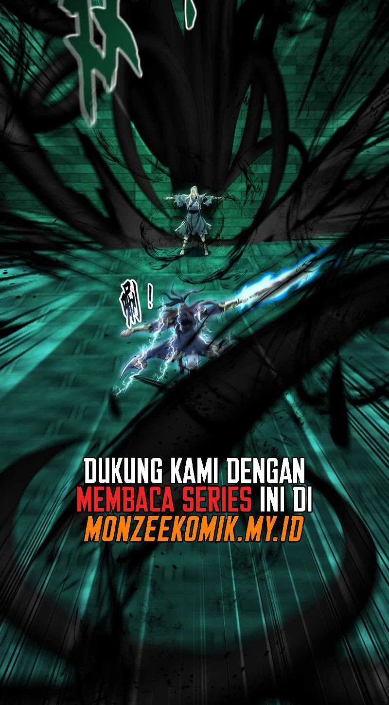 1 Million Times Attack Speed Bab 47 halaman 44