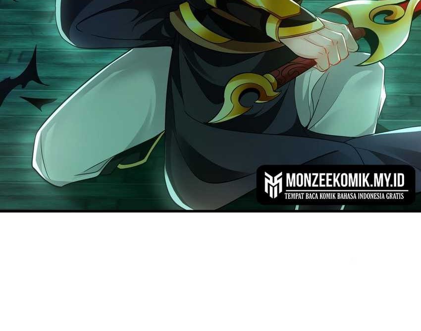 1 Million Times Attack Speed chapter 48 halaman 14