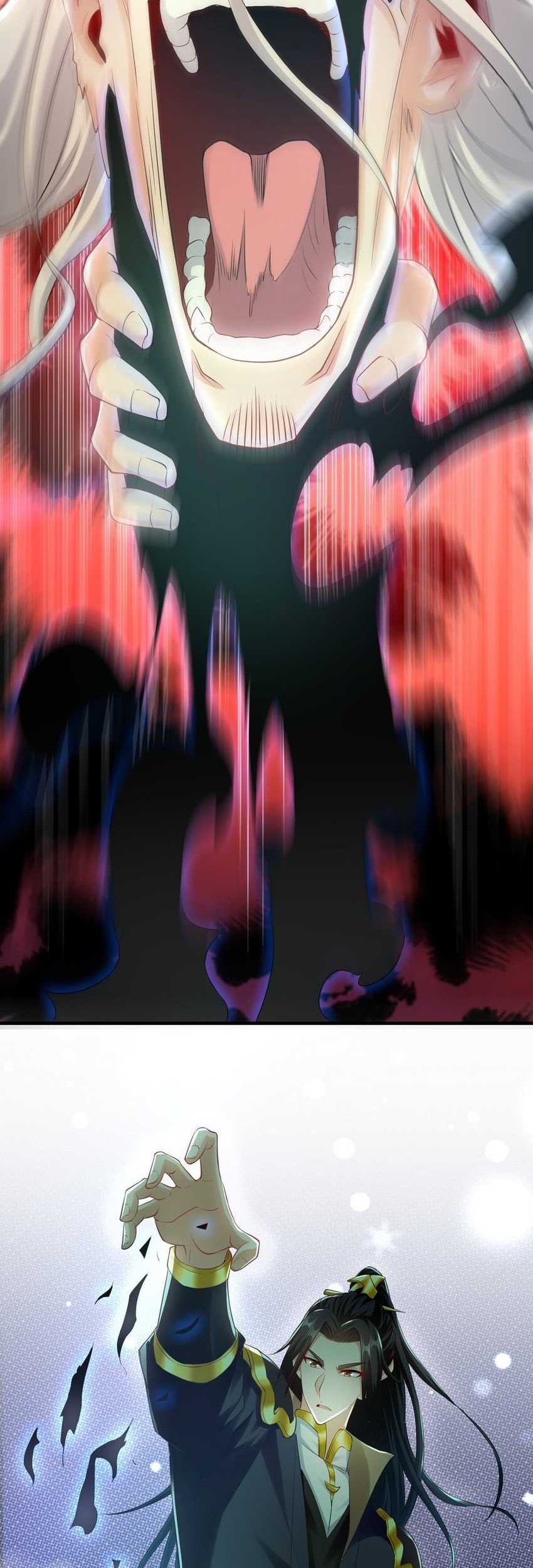 1 Million Times Attack Speed chapter 48 halaman 18