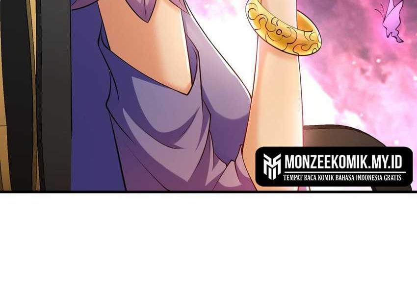 1 Million Times Attack Speed chapter 48 halaman 23
