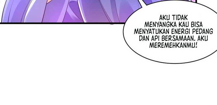 1 Million Times Attack Speed Bab 49 halaman 13