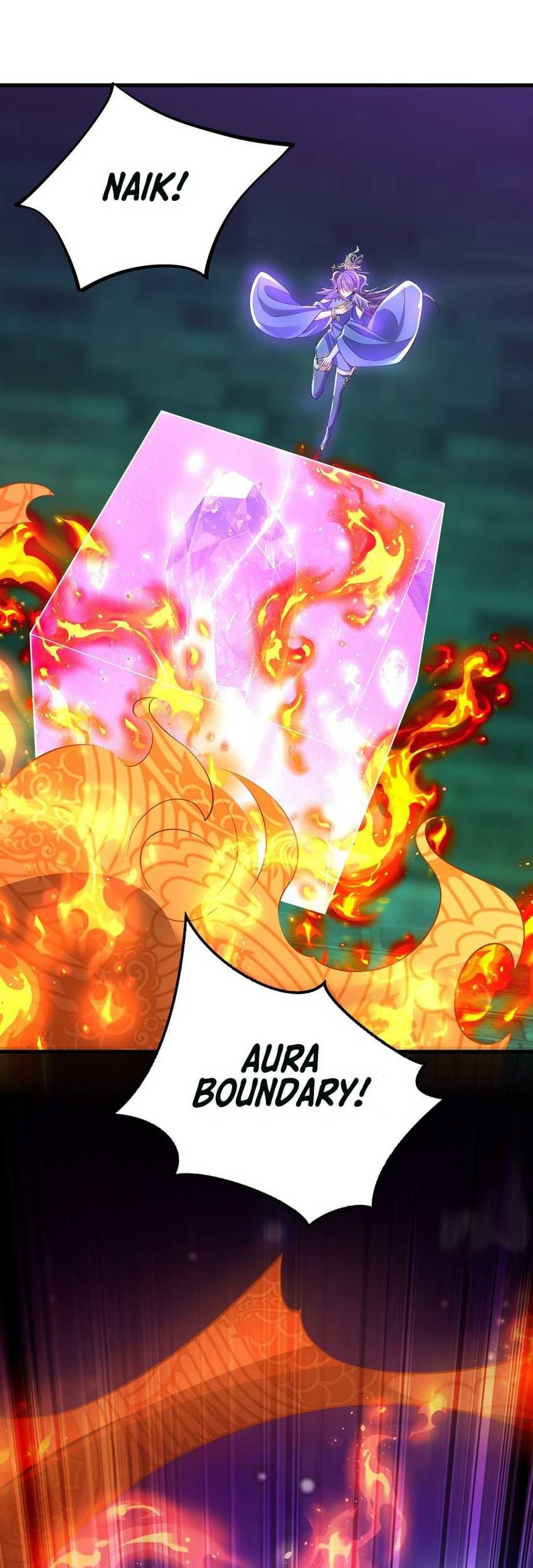 1 Million Times Attack Speed Bab 49 halaman 14