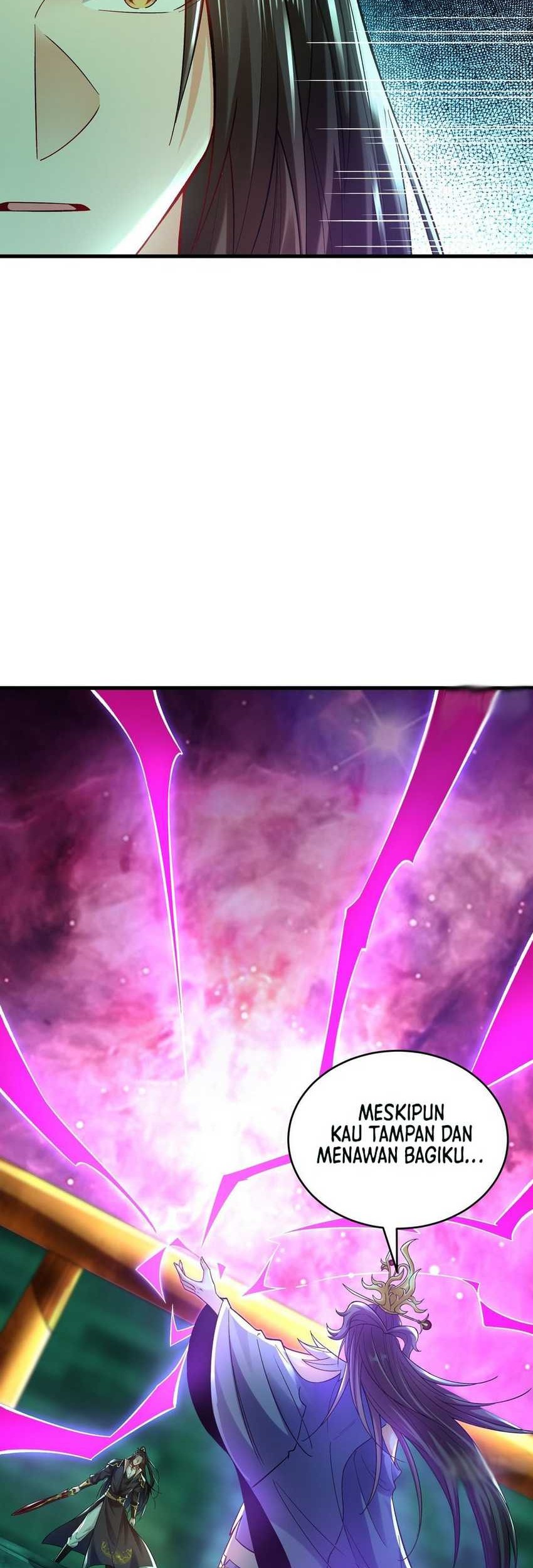 1 Million Times Attack Speed Bab 49 halaman 19