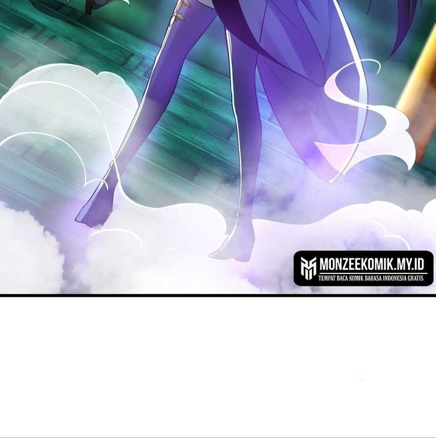 1 Million Times Attack Speed Bab 49 halaman 20