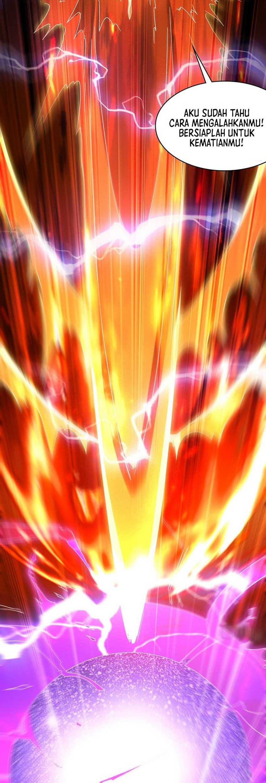 1 Million Times Attack Speed Bab 49 halaman 25