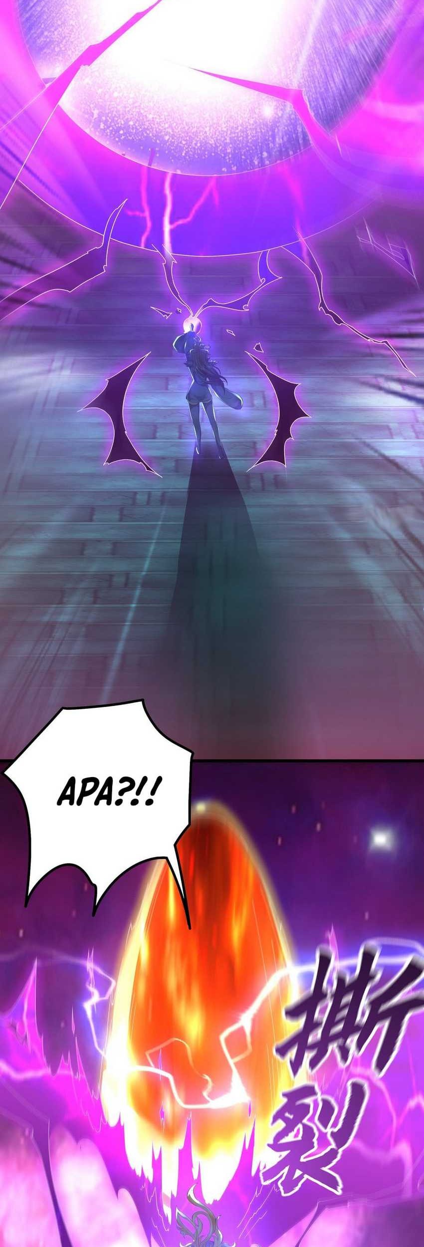 1 Million Times Attack Speed Bab 49 halaman 26