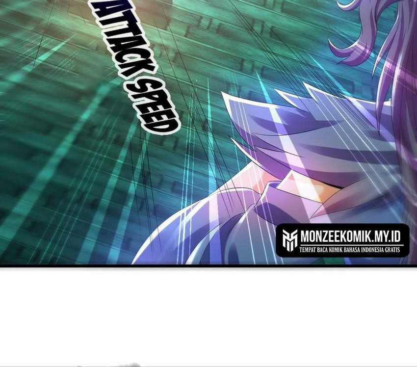 1 Million Times Attack Speed Bab 49 halaman 38