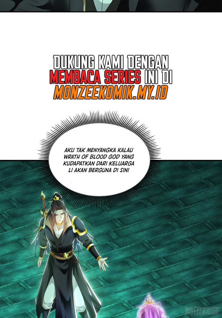 1 Million Times Attack Speed Bab 50 halaman 5