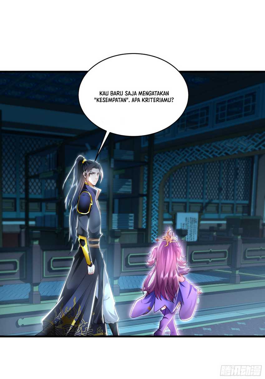 1 Million Times Attack Speed Bab 50 halaman 19