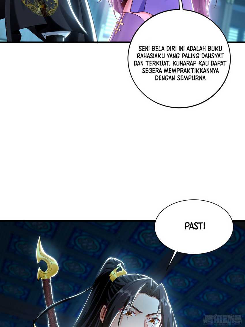 1 Million Times Attack Speed Bab 50 halaman 27