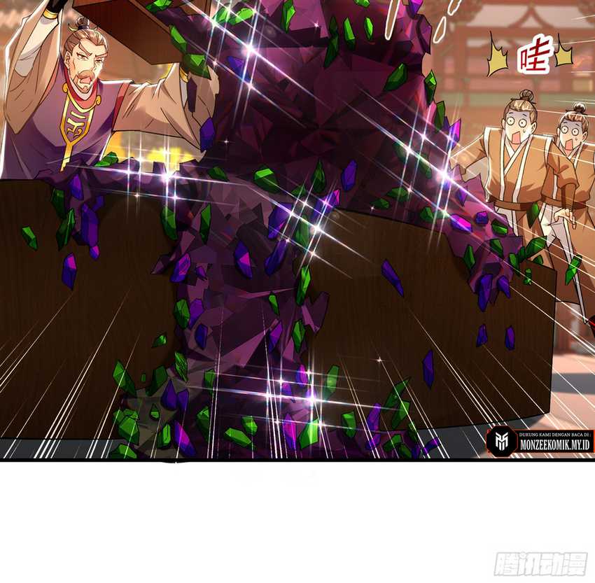 1 Million Times Attack Speed Bab 50 halaman 47