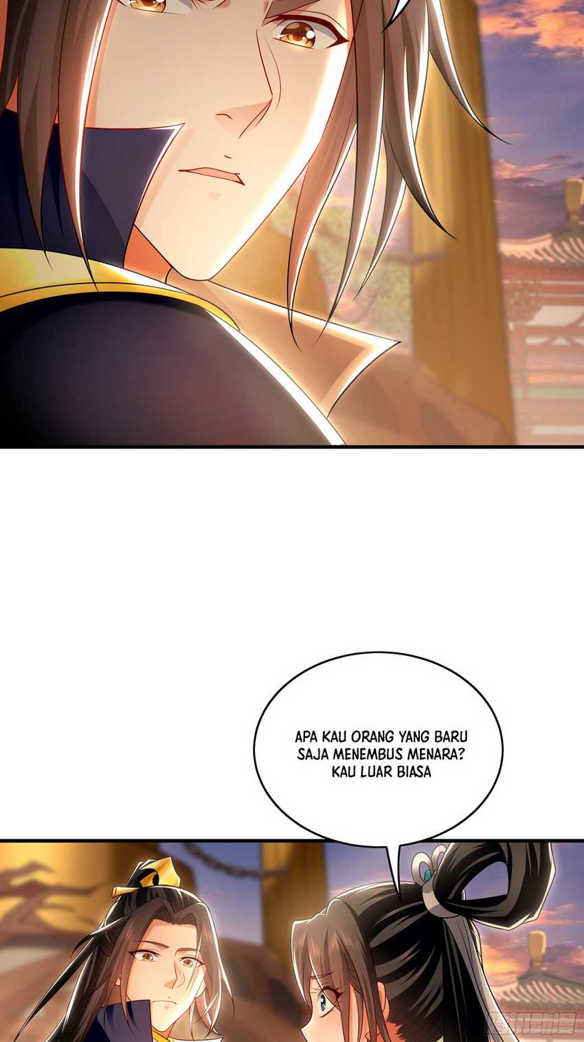 1 Million Times Attack Speed Bab 50 halaman 51