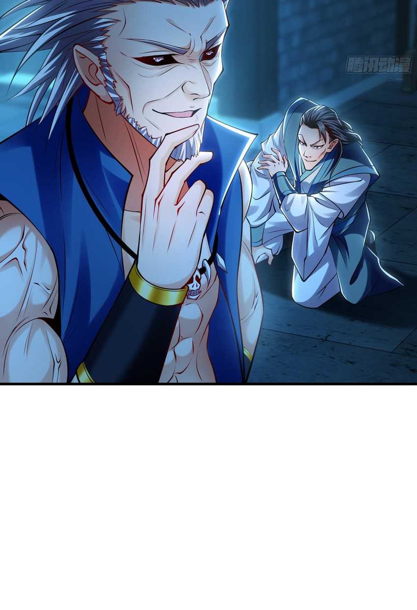 1 Million Times Attack Speed Bab 51 halaman 10