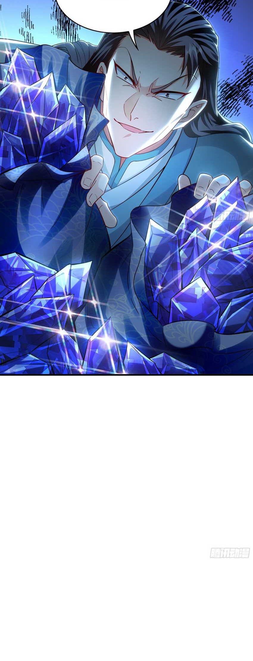 1 Million Times Attack Speed Bab 51 halaman 12