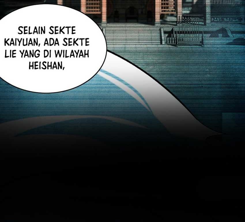 1 Million Times Attack Speed Bab 51 halaman 22
