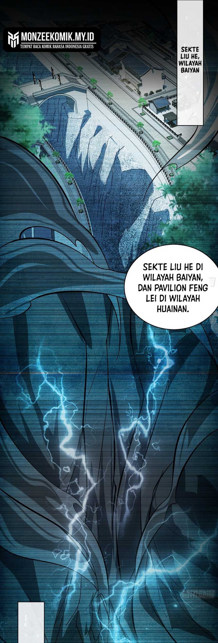 1 Million Times Attack Speed Bab 51 halaman 23