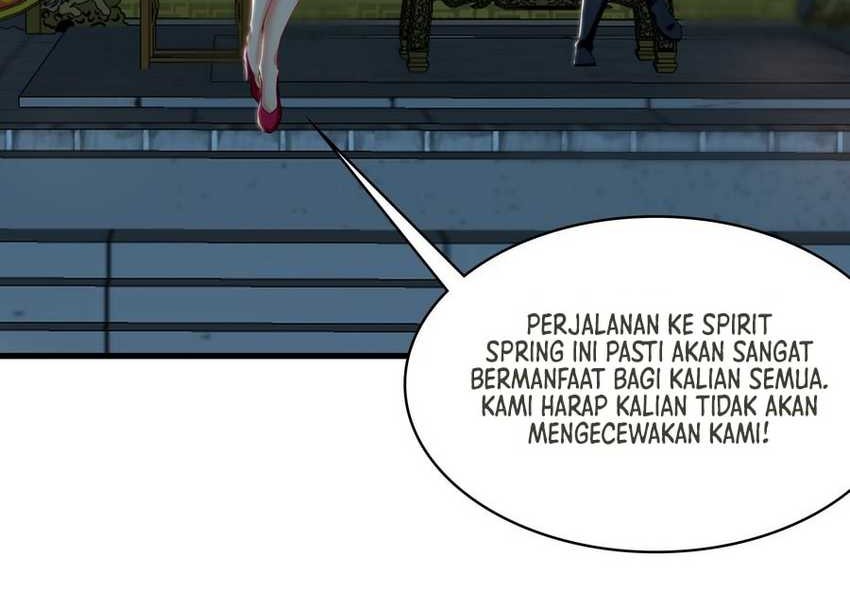 1 Million Times Attack Speed chapter 52 halaman 5