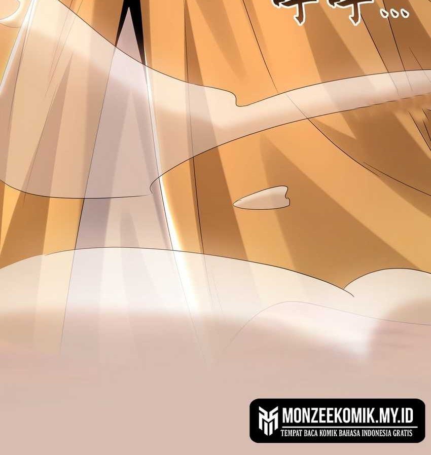 1 Million Times Attack Speed chapter 52 halaman 34